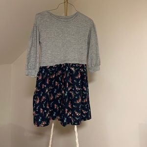 GAP Girls Dress Large